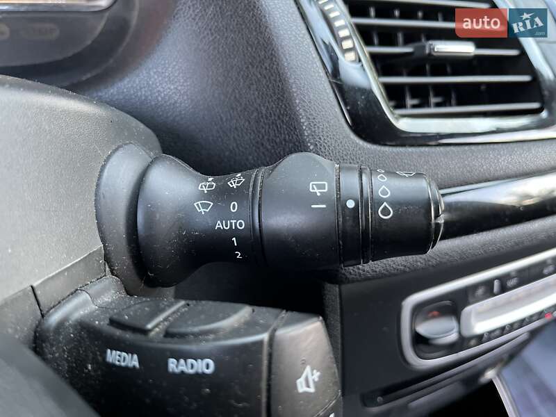 Универсал Renault Megane 2012 в Харькове