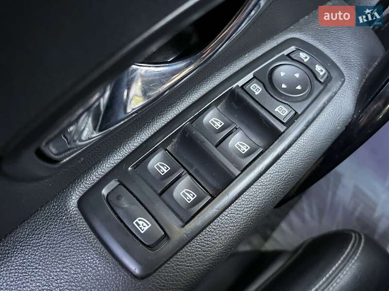Универсал Renault Megane 2012 в Харькове