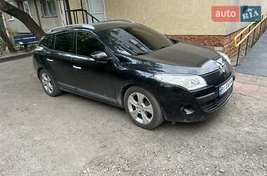 Універсал Renault Megane 2011 в Хоролі