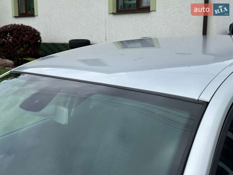 Седан Renault Megane 2007 в Бучаче