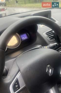 Универсал Renault Megane 2010 в 