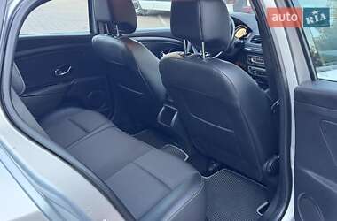 Универсал Renault Megane 2016 в 