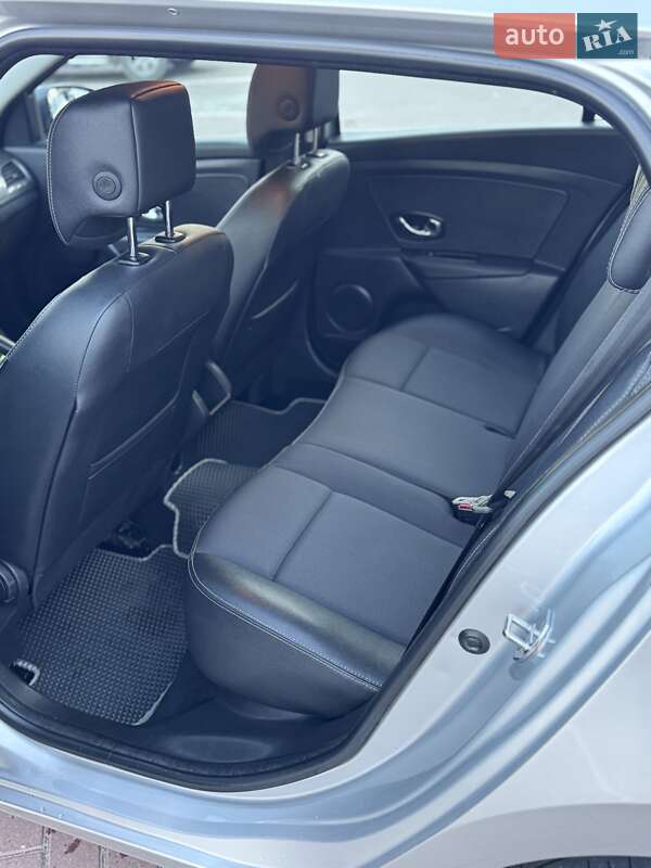 Универсал Renault Megane 2016 в Хмельницком