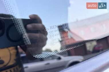 Универсал Renault Megane 2016 в 