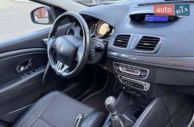 Универсал Renault Megane 2016 в 
