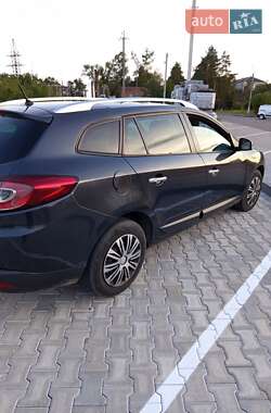 Универсал Renault Megane 2009 в 