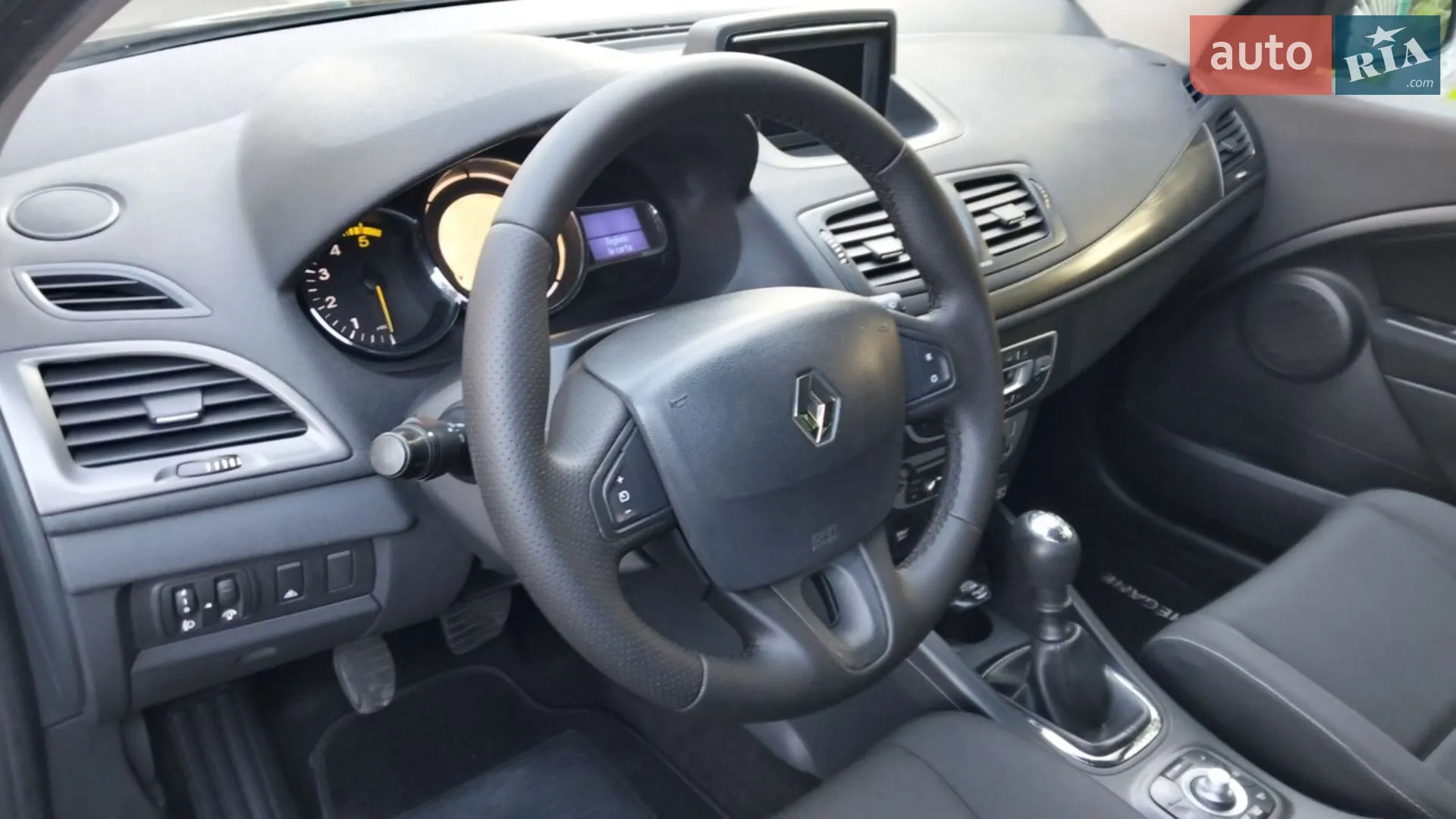 2013 Renault Megane - мініатюра 4