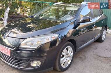 Универсал Renault Megane 2013 в Луцке