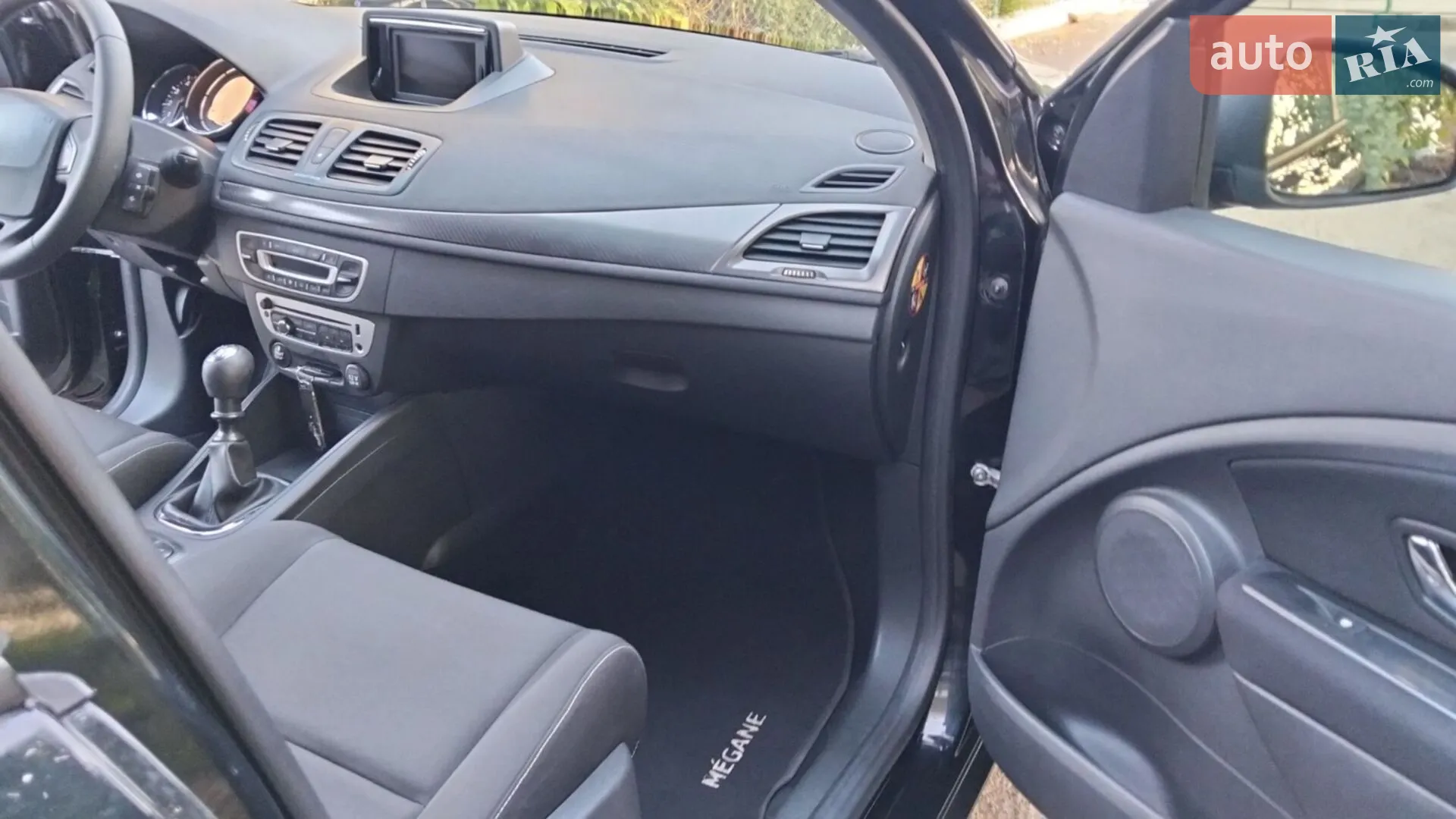 2013 Renault Megane - мініатюра 16