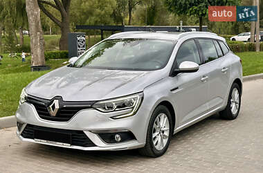 Універсал Renault Megane 2018 в Умані