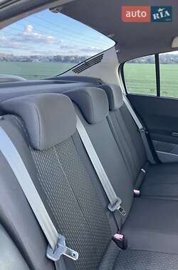 Седан Renault Megane 2003 в 