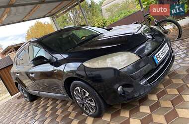 Renault Megane 2011 Renault Megane 2011