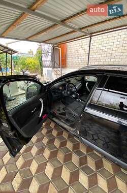 Универсал Renault Megane 2011 в 