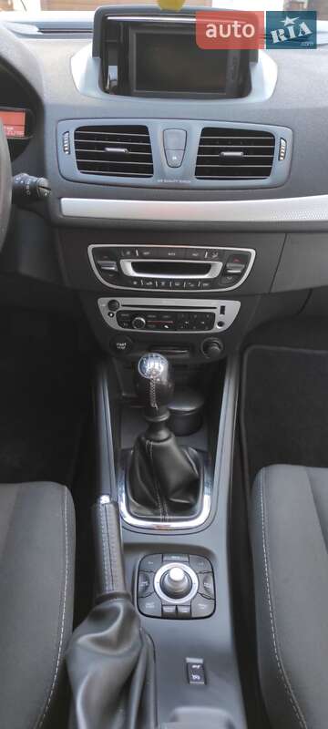 Универсал Renault Megane 2012 в Дубно