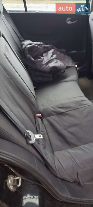 Универсал Renault Megane 2006 в Сумах фото 14 Универсал Renault Megane 2006 в Сумах