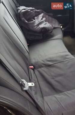 Універсал Renault Megane 2006 в  фото 14 Універсал Renault Megane 2006 в