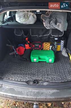 Універсал Renault Megane 2006 в  фото 18 Універсал Renault Megane 2006 в