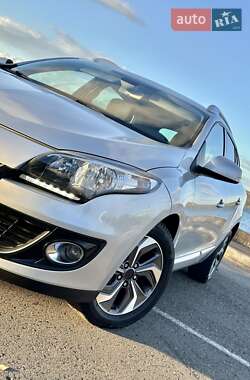 Универсал Renault Megane 2012 в Бурштыне