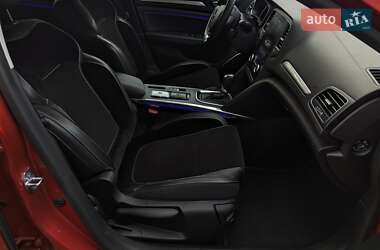 Универсал Renault Megane 2017 в 