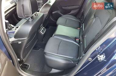 Универсал Renault Megane 2018 в 