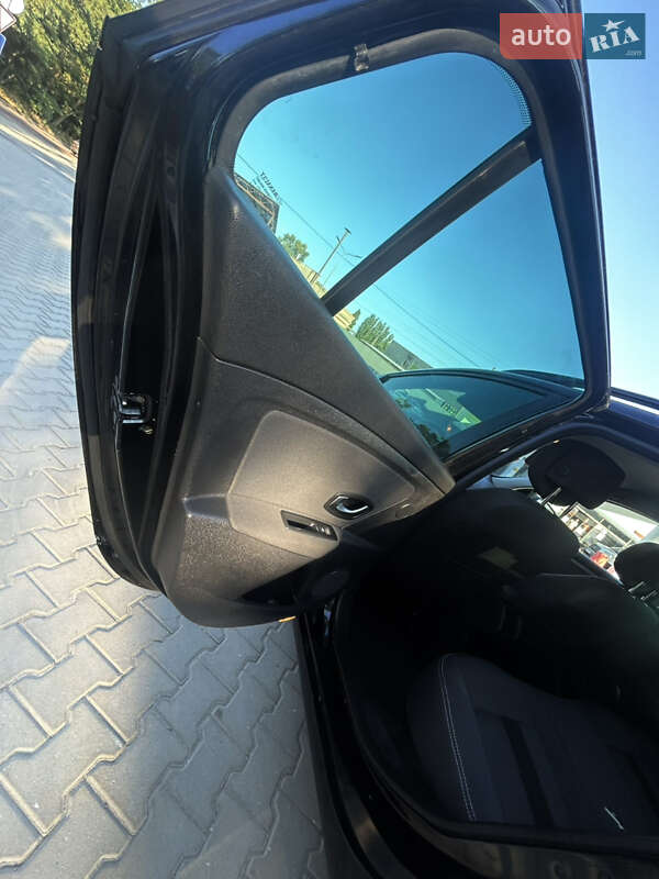 Универсал Renault Megane 2010 в Чернигове