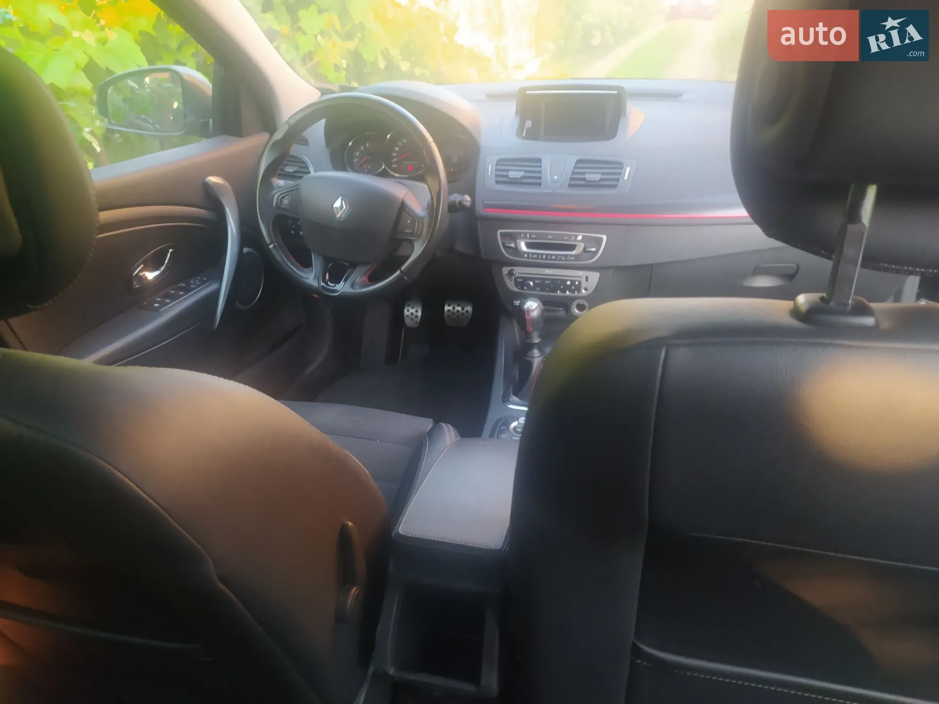 2012 Renault Megane - мініатюра 57