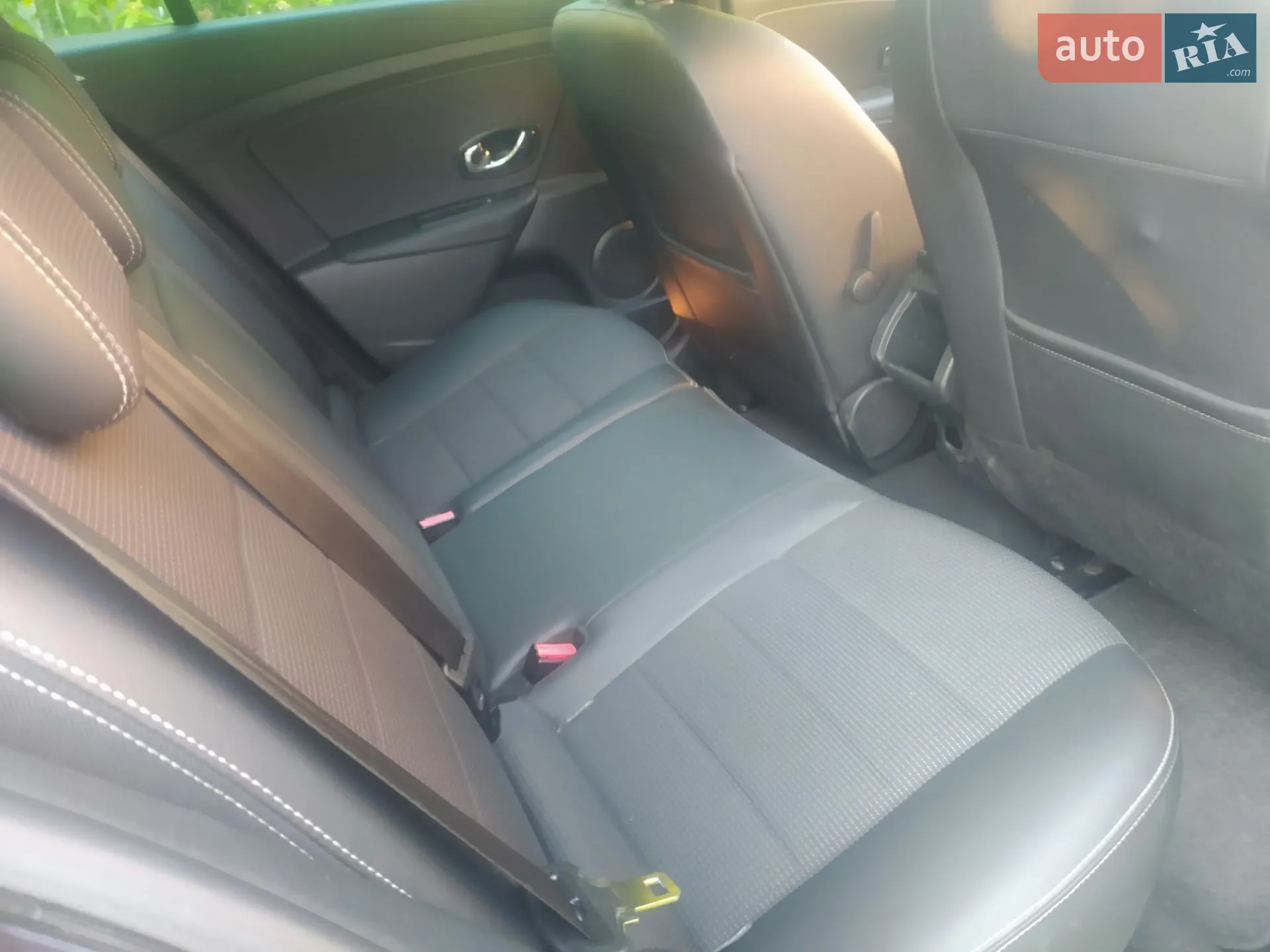 2012 Renault Megane - мініатюра 60