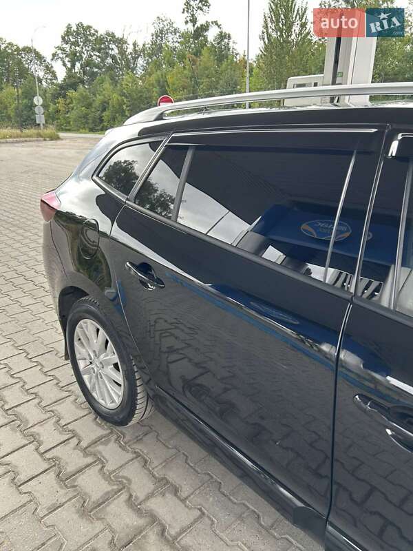 Універсал Renault Megane 2013 в Старокостянтинові фото 7 Універсал Renault Megane 2013 в Старокостянтинові