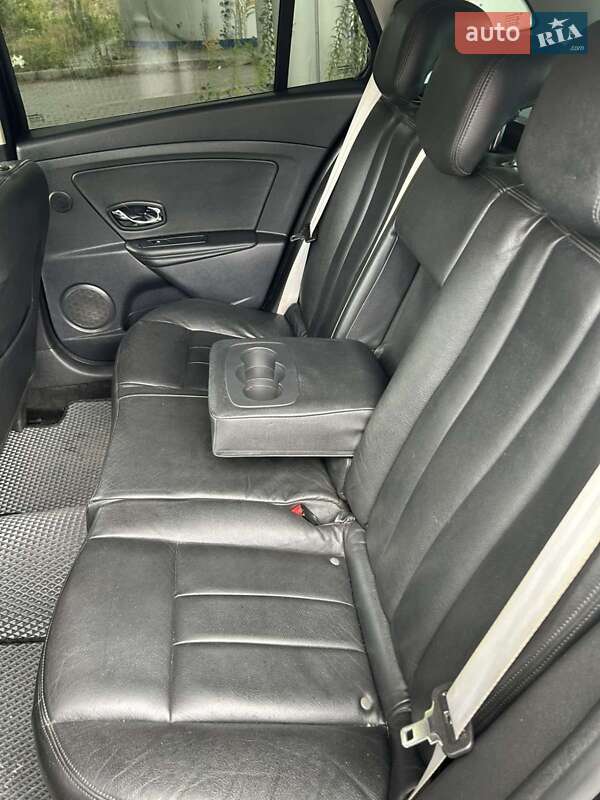 Універсал Renault Megane 2013 в Старокостянтинові фото 21 Універсал Renault Megane 2013 в Старокостянтинові