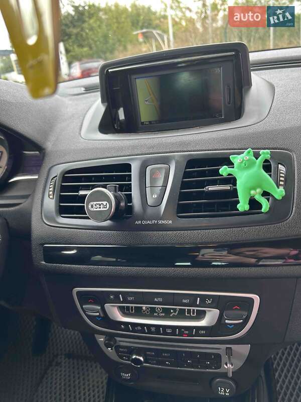 Універсал Renault Megane 2013 в Старокостянтинові фото 26 Універсал Renault Megane 2013 в Старокостянтинові