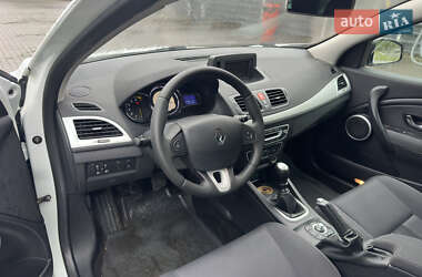 Универсал Renault Megane 2010 в 