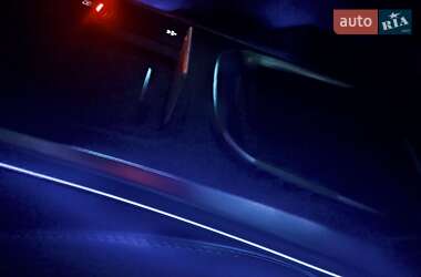 Седан Renault Megane 2019 в 