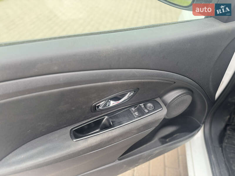 Універсал Renault Megane 2014 в Рівному