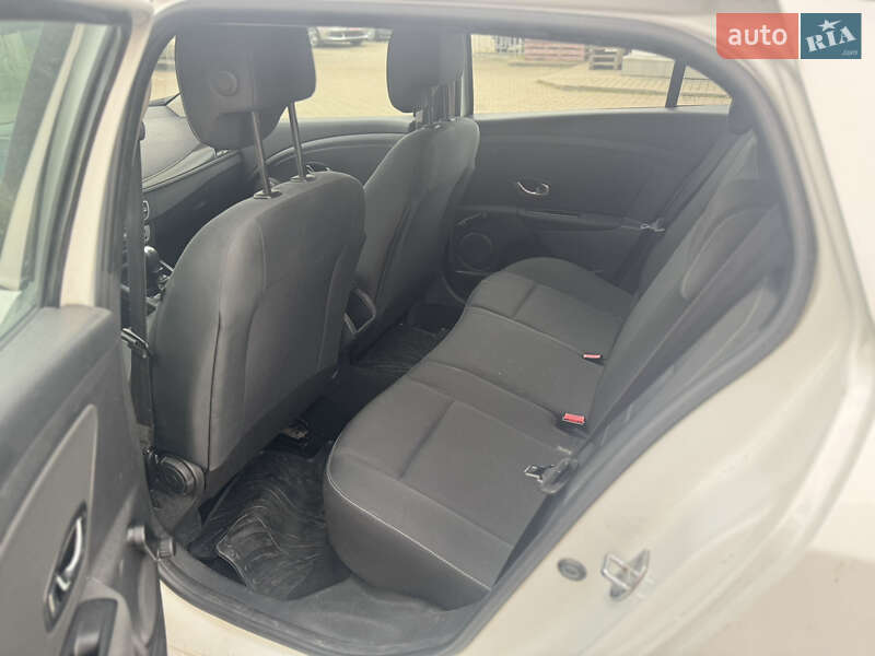 Універсал Renault Megane 2014 в Рівному