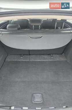Универсал Renault Megane 2015 в 