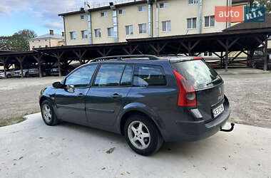 Универсал Renault Megane 2005 в 