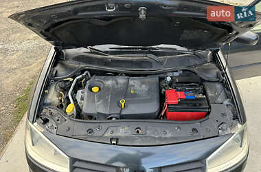 Универсал Renault Megane 2005 в 