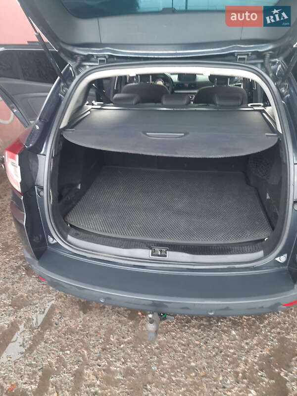 Универсал Renault Megane 2012 в Харькове