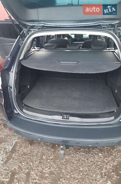 Универсал Renault Megane 2012 в 