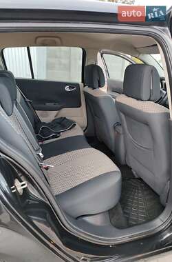 Хэтчбек Renault Megane 2004 в 