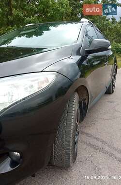 Универсал Renault Megane 2010 в 