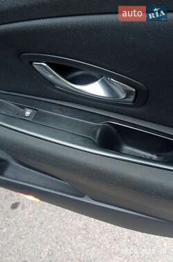 Универсал Renault Megane 2010 в 