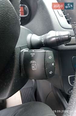 Универсал Renault Megane 2010 в 