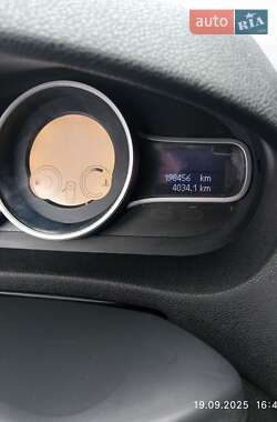 Универсал Renault Megane 2010 в 