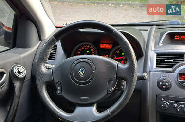 Универсал Renault Megane 2005 в 