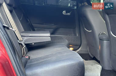 Универсал Renault Megane 2005 в 