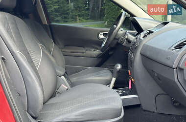 Универсал Renault Megane 2005 в 