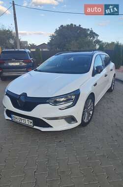 Универсал Renault Megane 2017 в Одессе