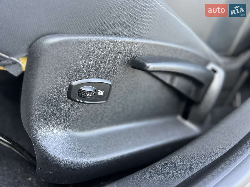 Хетчбек Renault Megane 2012 в Луцьку