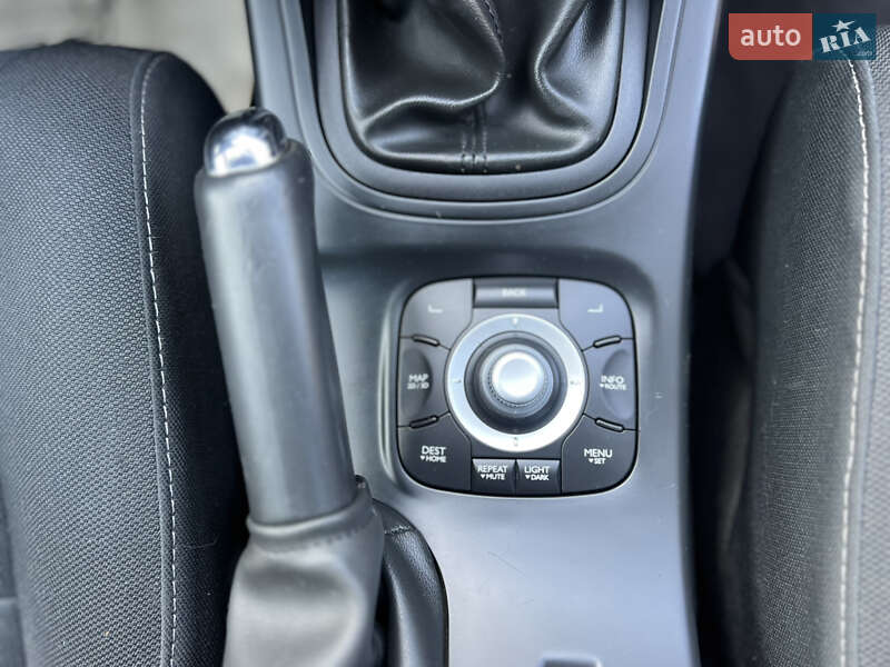 Хетчбек Renault Megane 2012 в Луцьку